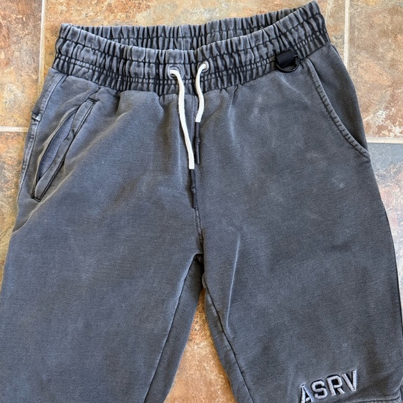 ASRV Sweatpants - Picture 3 of 8